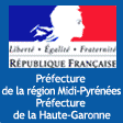 Préfecture e la Haute-Garonne